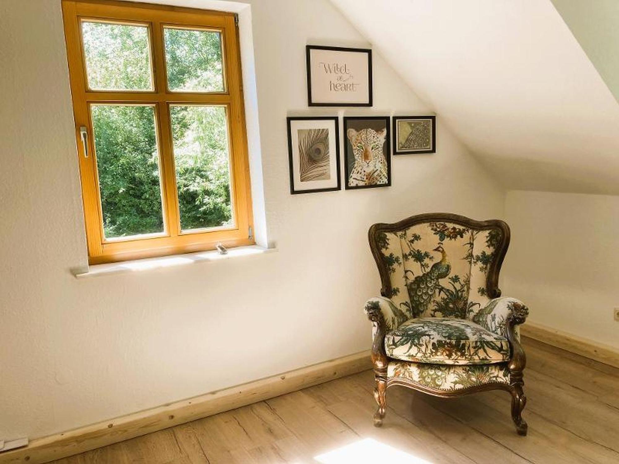 Poppenhaeuser Muehle Hofgeismar Kültér fotó